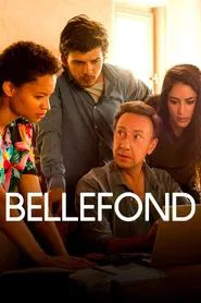 Bellefond tv show poster