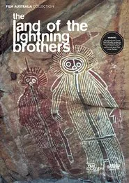 The Land of the Lightning Brothers movie poster