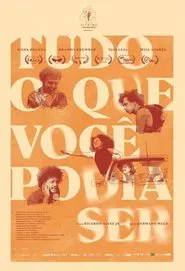 Poster do filme All That You Could Be