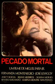 Poster do filme Mortal Sin