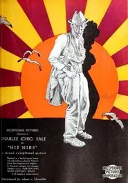 His Nibs movie poster