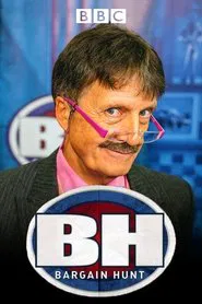 Bargain Hunt tv show poster