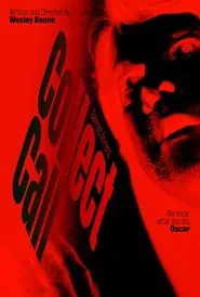 Collect Call movie poster