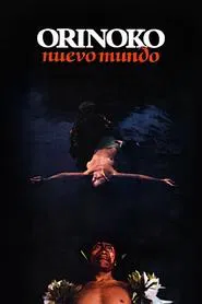 Poster do filme Orinoko, New World