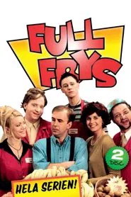 Poster da série Full frys