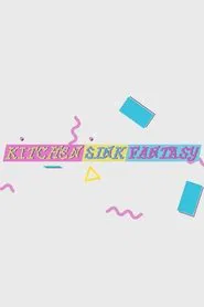 Kitchen Sink Fantasy movie poster