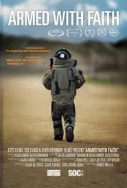 Armed with Faith movie poster