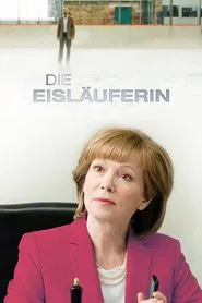 Die Eisläuferin movie poster