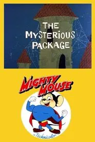 The Mysterious Package movie poster
