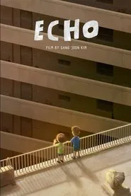 Echo movie poster