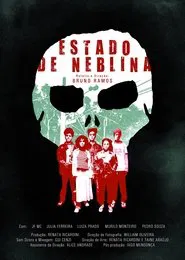 Estado de Neblina movie poster