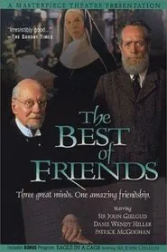The Best of Friends movie poster
