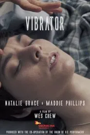 Polarity movie poster