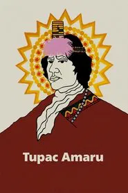 Tupac Amaru movie poster