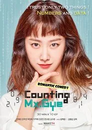 Counting Mx. Gye tv show poster