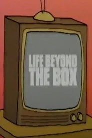Life Beyond the Box: Norman Stanley Fletcher movie poster