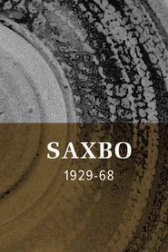 SAXBO 1929-68 movie poster
