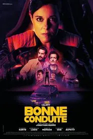 Serial Driver movie poster