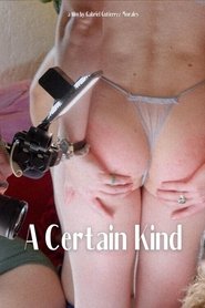 A Certain Kind movie poster