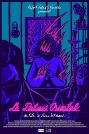 Le Palais Oriental movie poster