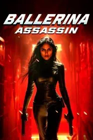 Poster do filme Ballerina Assassin