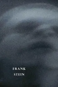 Frank Stein movie poster