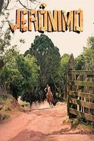 Jerônimo tv show poster