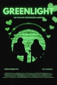 Poster do filme Green Light