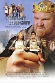 Knight Knight movie poster