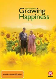 Growing Happiness movie poster
