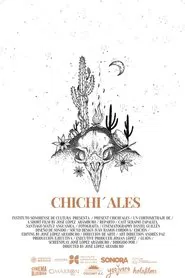 Poster do filme Chichi'ales