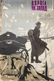The Road West movie poster