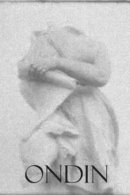 Ondin movie poster