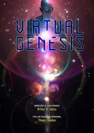 Virtual Genesis movie poster