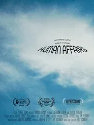 Human Affairs movie poster