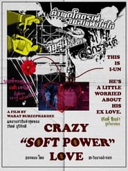 Crazy Soft Power Love movie poster