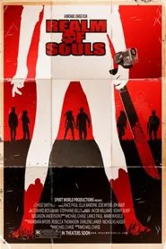Realm Of Souls movie poster