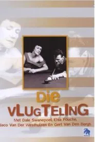 Die Vlugteling movie poster