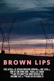 Poster do filme Brown Lips