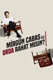 Orda Rahat Mısın? tv show poster