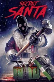 Secret Santa movie poster