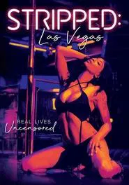 Poster do filme Stripped: Las Vegas