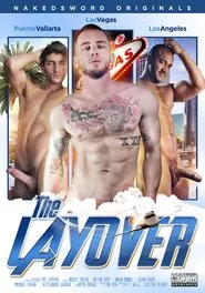 The Layover movie poster