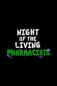 Phineas and Ferb: Night of the Living Pharmacists movie poster
