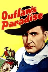 Outlaws' Paradise movie poster