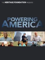 Powering America movie poster