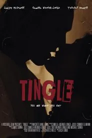 Tingle movie poster