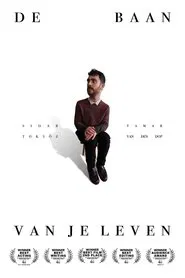 The Job of a Lifetime movie poster