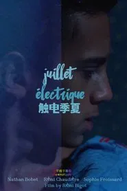 Poster do filme Electric July