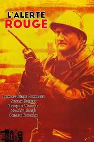 Poster da série L'Alerte rouge
